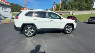 2020 Jeep Cherokee Limited in Pikeville, KY - Bruce Walters Ford Lincoln Kia