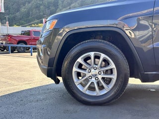 2015 Jeep Grand Cherokee Laredo in Pikeville, KY - Bruce Walters Ford Lincoln Kia