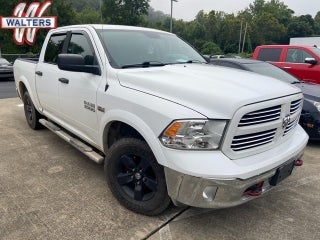 2015 RAM 1500 Outdoorsman in Pikeville, KY - Bruce Walters Ford Lincoln Kia