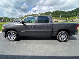 2021 RAM 1500 Big Horn in Pikeville, KY - Bruce Walters Ford Lincoln Kia