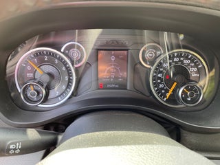 2021 RAM 1500 Big Horn in Pikeville, KY - Bruce Walters Ford Lincoln Kia