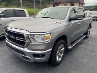 2020 RAM 1500 Big Horn/Lone Star in Pikeville, KY - Bruce Walters Ford Lincoln Kia