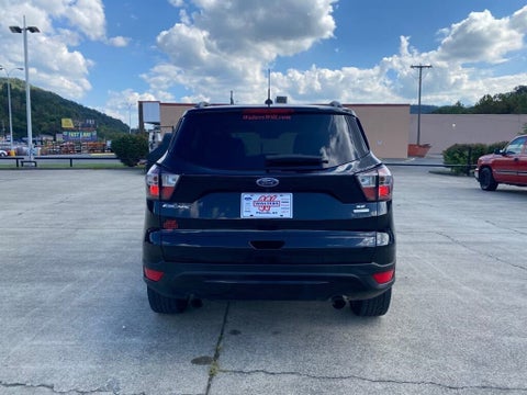 2017 Ford Escape SE in Pikeville, KY - Bruce Walters Ford Lincoln Kia