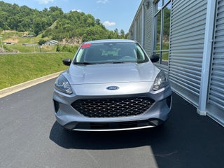 2022 Ford Escape S in Pikeville, KY - Bruce Walters Ford Lincoln Kia