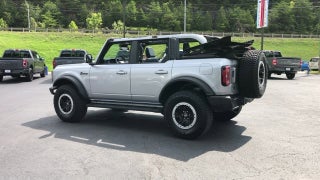 2022 Ford Bronco Outer Banks in Pikeville, KY - Bruce Walters Ford Lincoln Kia