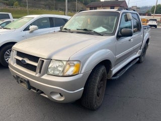 2005 Ford Explorer Sport Trac Base in Pikeville, KY - Bruce Walters Ford Lincoln Kia