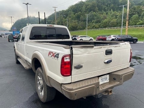 2014 Ford F-350SD King Ranch in Pikeville, KY - Bruce Walters Ford Lincoln Kia