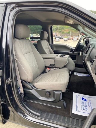 2020 Ford F-150 XLT in Pikeville, KY - Bruce Walters Ford Lincoln Kia