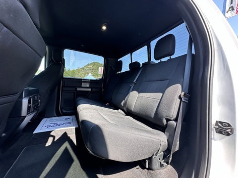 2020 Ford F-150 XLT in Pikeville, KY - Bruce Walters Ford Lincoln Kia