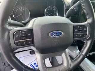 2021 Ford F-150 XLT in Pikeville, KY - Bruce Walters Ford Lincoln Kia