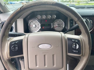 2010 Ford Super Duty F-250 SRW Lariat in Pikeville, KY - Bruce Walters Ford Lincoln Kia