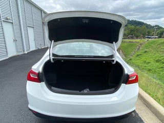 2020 Chevrolet Malibu LS in Pikeville, KY - Bruce Walters Ford Lincoln Kia