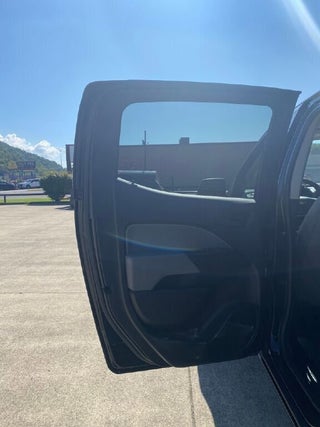 2020 Chevrolet Colorado WT in Pikeville, KY - Bruce Walters Ford Lincoln Kia