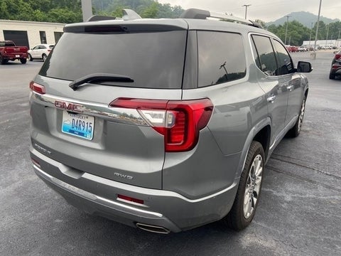 2023 GMC Acadia Denali in Pikeville, KY - Bruce Walters Ford Lincoln Kia