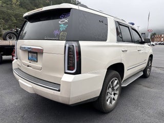 2015 GMC Yukon Denali in Pikeville, KY - Bruce Walters Ford Lincoln Kia