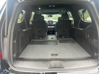 2023 GMC Yukon XL SLT in Pikeville, KY - Bruce Walters Ford Lincoln Kia