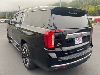 2023 GMC Yukon XL SLT in Pikeville, KY - Bruce Walters Ford Lincoln Kia