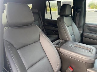 2022 Chevrolet Tahoe LT in Pikeville, KY - Bruce Walters Ford Lincoln Kia
