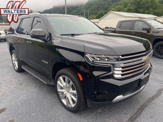 2023 Chevrolet Tahoe High Country in Pikeville, KY - Bruce Walters Ford Lincoln Kia