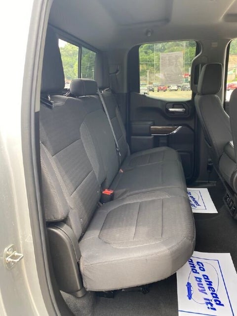 2019 GMC Sierra 1500 SLE in Pikeville, KY - Bruce Walters Ford Lincoln Kia