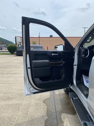 2019 GMC Sierra 1500 SLE in Pikeville, KY - Bruce Walters Ford Lincoln Kia
