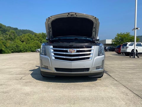 2016 Cadillac Escalade Luxury Collection in Pikeville, KY - Bruce Walters Ford Lincoln Kia
