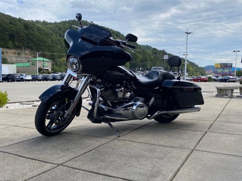2017 HARLEY DAVIDSON MOTORCYCLE Base in Pikeville, KY - Bruce Walters Ford Lincoln Kia