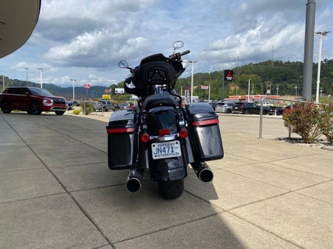 2017 HARLEY DAVIDSON MOTORCYCLE Base in Pikeville, KY - Bruce Walters Ford Lincoln Kia