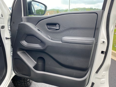 2022 Nissan Frontier S in Pikeville, KY - Bruce Walters Ford Lincoln Kia