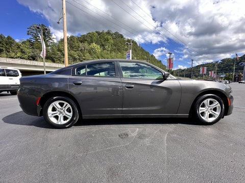 2021 Dodge Charger SXT in Pikeville, KY - Bruce Walters Ford Lincoln Kia