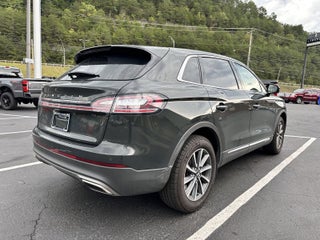 2022 Lincoln Nautilus Standard in Pikeville, KY - Bruce Walters Ford Lincoln Kia