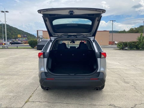 2021 Toyota RAV4 LE in Pikeville, KY - Bruce Walters Ford Lincoln Kia