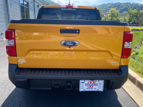2023 Ford Maverick XLT in Pikeville, KY - Bruce Walters Ford Lincoln Kia
