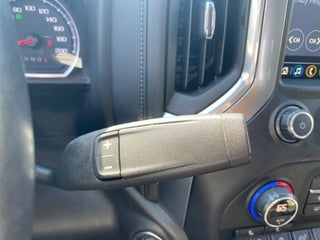 2021 Chevrolet Silverado 1500 LT Trail Boss in Pikeville, KY - Bruce Walters Ford Lincoln Kia