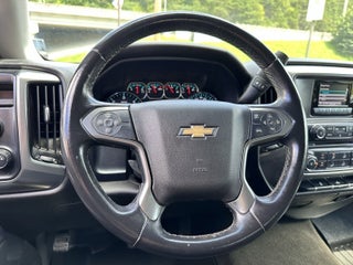 2015 Chevrolet Silverado 1500 LT in Pikeville, KY - Bruce Walters Ford Lincoln Kia