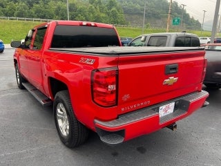 2017 Chevrolet Silverado 1500 LT in Pikeville, KY - Bruce Walters Ford Lincoln Kia