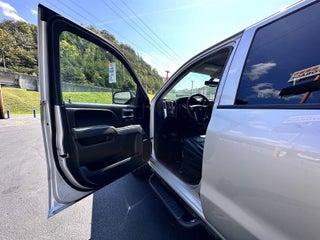 2018 Chevrolet Silverado 1500 LTZ in Pikeville, KY - Bruce Walters Ford Lincoln Kia