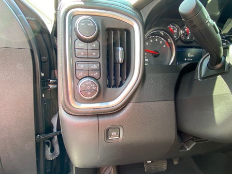 2022 Chevrolet Silverado 1500 LTD RST in Pikeville, KY - Bruce Walters Ford Lincoln Kia
