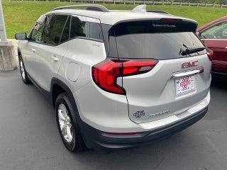 2020 GMC Terrain SLE in Pikeville, KY - Bruce Walters Ford Lincoln Kia