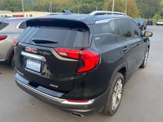 2020 GMC Terrain SLT in Pikeville, KY - Bruce Walters Ford Lincoln Kia