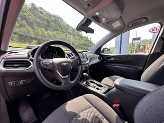 2021 Chevrolet Equinox LT in Pikeville, KY - Bruce Walters Ford Lincoln Kia