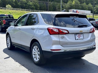 2021 Chevrolet Equinox LT in Pikeville, KY - Bruce Walters Ford Lincoln Kia