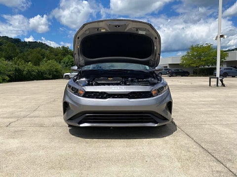 2023 Kia Forte LXS in Pikeville, KY - Bruce Walters Ford Lincoln Kia