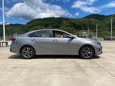 2023 Kia Forte LXS in Pikeville, KY - Bruce Walters Ford Lincoln Kia
