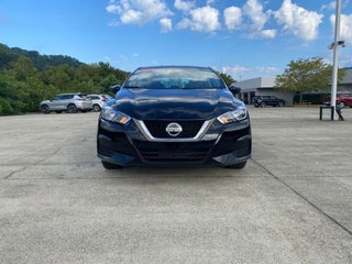 2021 Nissan Versa SV in Pikeville, KY - Bruce Walters Ford Lincoln Kia