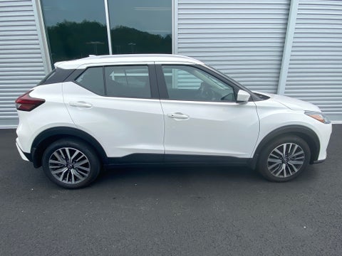 2023 Nissan Kicks SV in Pikeville, KY - Bruce Walters Ford Lincoln Kia