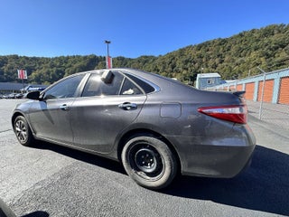 2015 Toyota Camry LE in Pikeville, KY - Bruce Walters Ford Lincoln Kia
