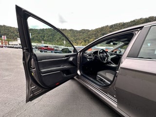 2022 Toyota Camry LE in Pikeville, KY - Bruce Walters Ford Lincoln Kia