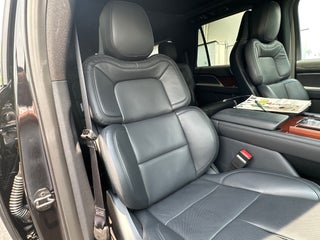 2022 Lincoln Navigator L Reserve in Pikeville, KY - Bruce Walters Ford Lincoln Kia