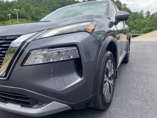 2021 Nissan Rogue SV in Pikeville, KY - Bruce Walters Ford Lincoln Kia